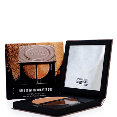 Smashbox Halo