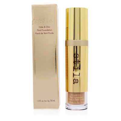 Stila Hide & Chic Fluid Foundation (Tan 2)