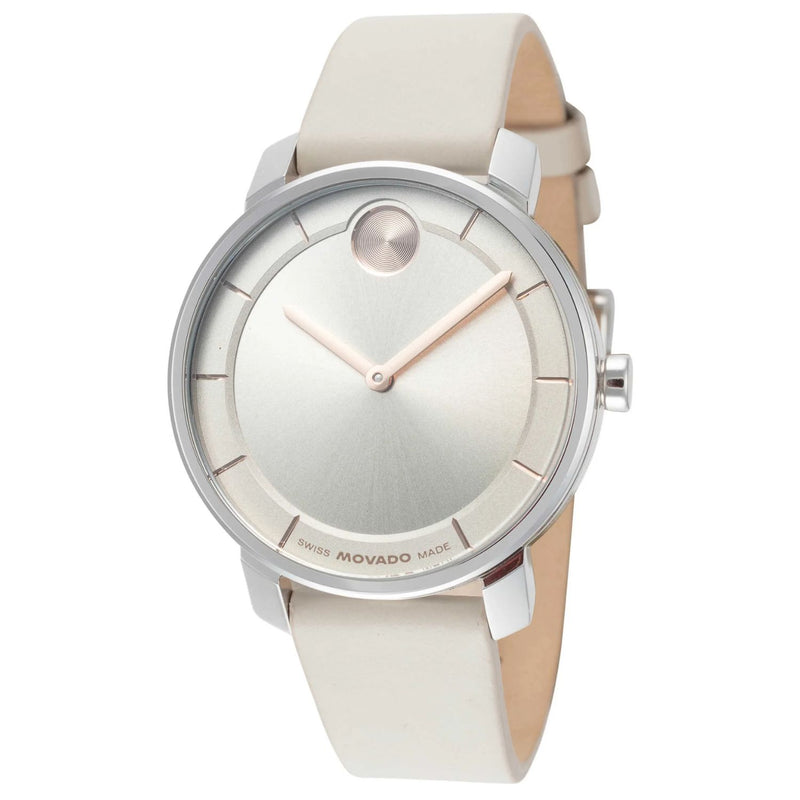 Movado Bold Women's Quartz 34mm Watch