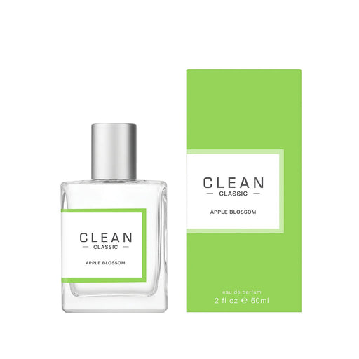 Clean Apple Blossom Unisex Eau De Parfum
