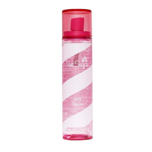Pink Sugar Hair Perfume Women's Fragrance