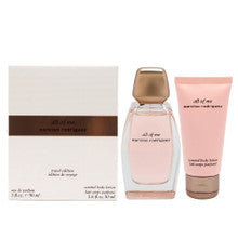Narciso Rodriguez All Of Me + Scented Body Lotion Women's Eau De Parfum Gift Set