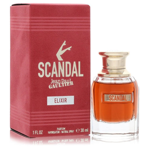 Jean Paul Gaultier Scandal Elixir Women's Parfum