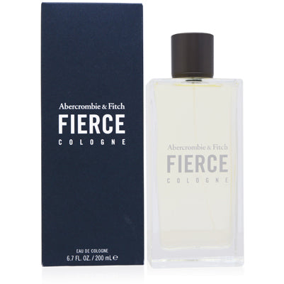 Abercrombie &fitch Fierce Men's Cologne