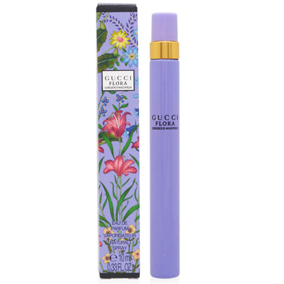 Gucci Flora Gorgeous Magnolia Women's Eau De Parfum