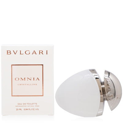 Bulgari Omnia Crystalline Women's Eau De Toilette