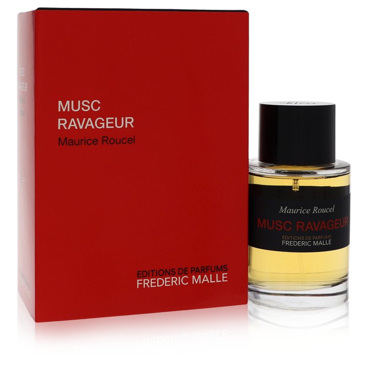 Frederic Malle Musc Ravageur Women's Eau De Parfum