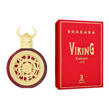 Bharara Viking Kashmir Unisex Eau de Parfum