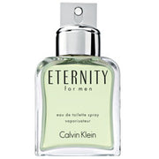 Calvin Klein Eternity Men's Eau De Toilette