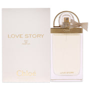 Chloe Love Story Women's Eau De Parfum