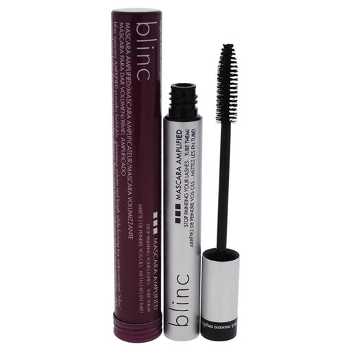Blinc Amplified Tubing Mascara Black
