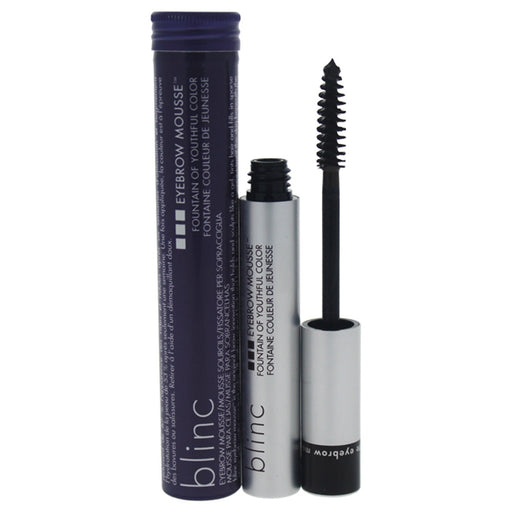 Blinc Eyebrow Mousse Dark Brunette