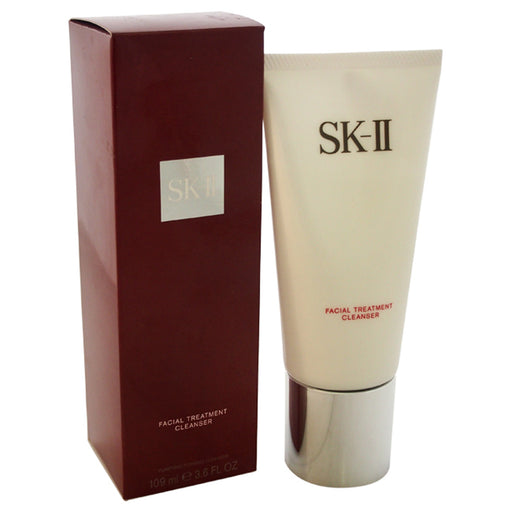 Sk-Ii Facial Treatment Cleanser