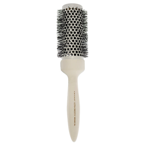 Cricket Ultra Smooth Coconut Thermal Brush 370