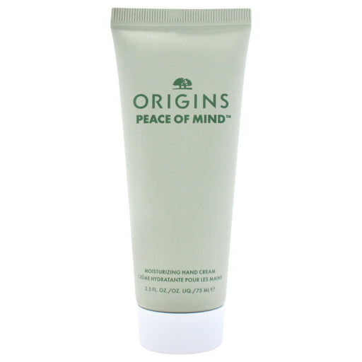 Origins Moisturizing Hand Cream Peace Of Mind