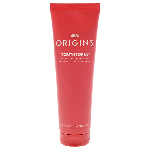 Origins Youthtopia Apple Butter Cleansing Balm