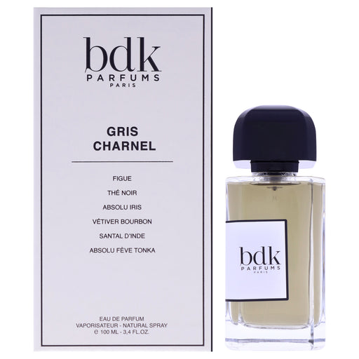 Bdk Parfums Gris Charnel Unisex Eau De Parfum