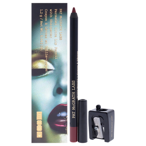 Pat Mcgrath Labs Permagel Ultra Glide Lip Pencil 314 Allure