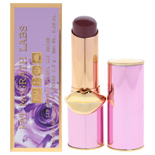 Pat Mcgrath Labs Lip Fetish Divinyl Lip Shine 598-7 Flesh