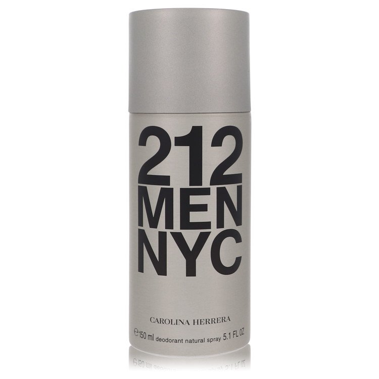 Carolina Herrera 212 Deodorant for Men