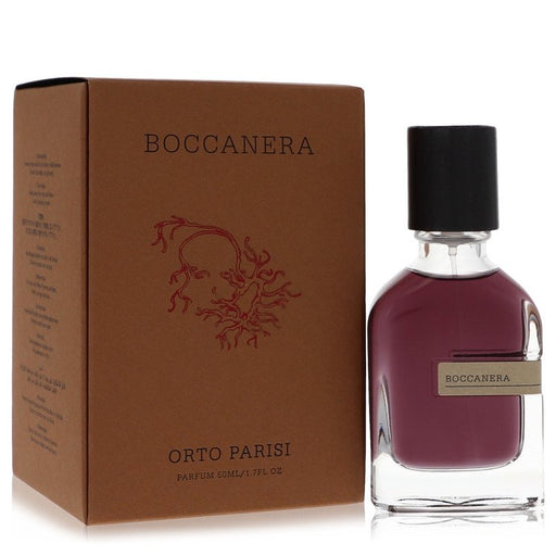 Orto Parisi Boccanera Women's Parfum