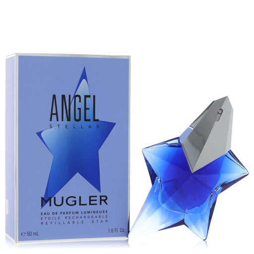 Thierry Mugler Angel Stellar Lumineuse Women's Eau De Parfum