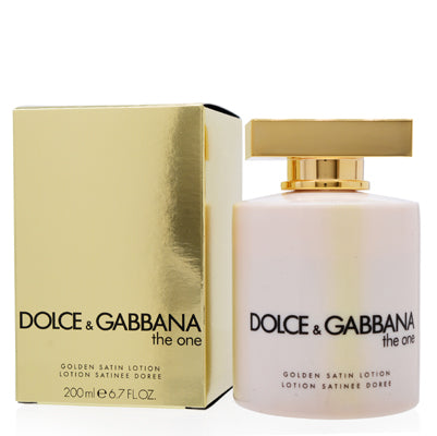 Dolce & Gabbana The One Body Lotion for Women