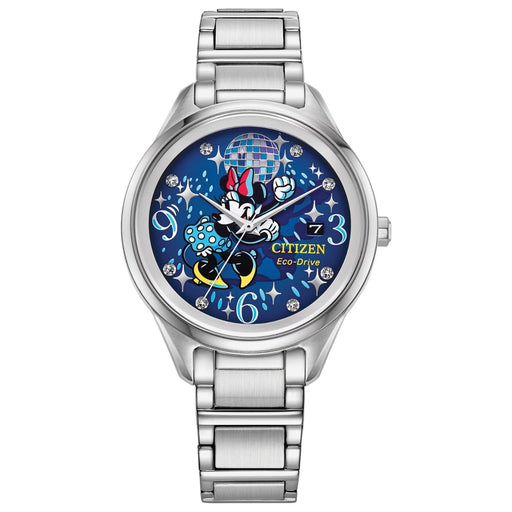 Citizen Dancing Women's Quartz 37mm Watch