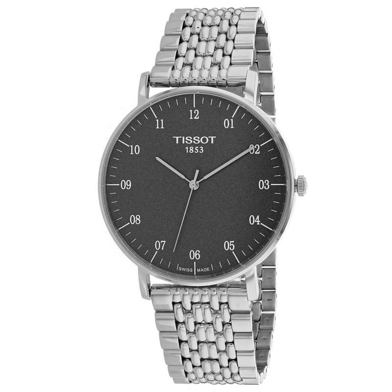 Tissot Everytime Men's Quartz 41mm Watch