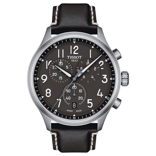Tissot T-Sport Men's Quartz 45mm Watch