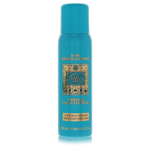 4711 for Men