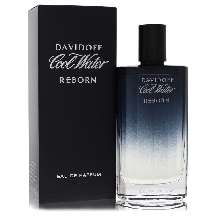 Davidoff Cool Water Reborn Men's Eau De Parfum