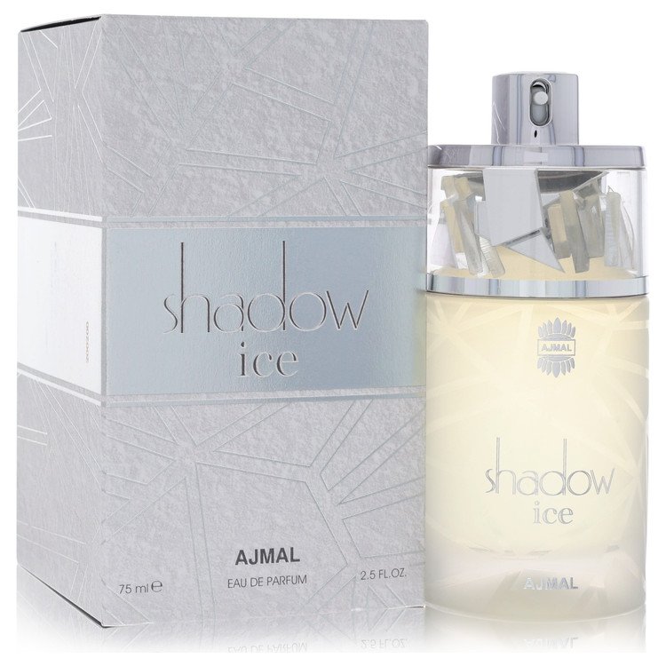 Ajmal Shadow Ice Women's Eau De Parfum