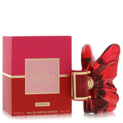 Carolina Herrera Ch La Bomba Intensa Women's Eau De Parfum