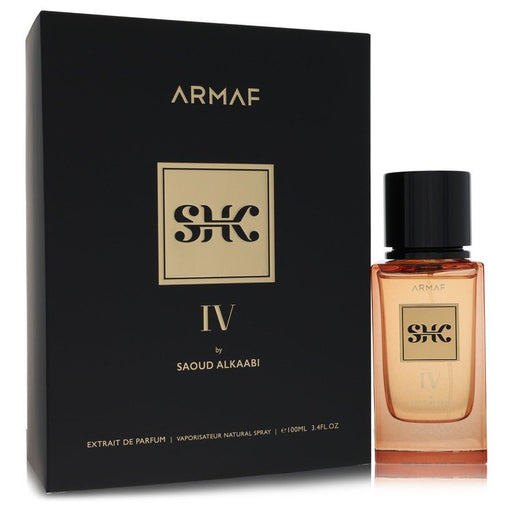 Armaf Shk Iv Men's Extrait De Parfum