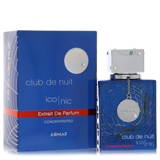 Armaf Club De Nuit Iconic Men's Extrait De Parfum