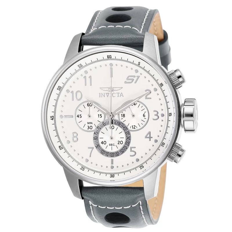 Invicta S1 Rally Men's Quartz 48mm Watch