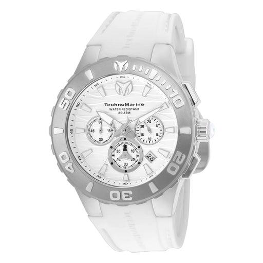 Technomarine Cruise Men's Quartz 44mm Watch