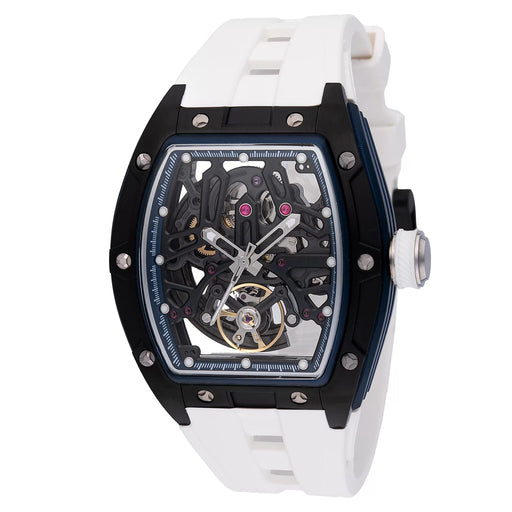 Invicta S1 Rally Men's Automatic 44mm Watch – Silicon