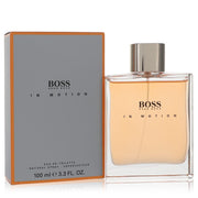 Hugo Boss Boss In Motion Men's Eau De Toilette