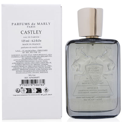 Parfums De Marly Castley Unisex Eau De Parfum (Tester)