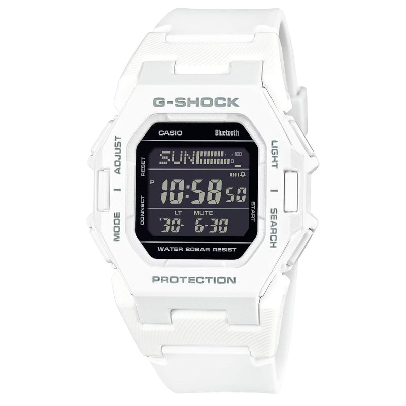 Casio G-Shock Men's Quartz 46mm Watch
