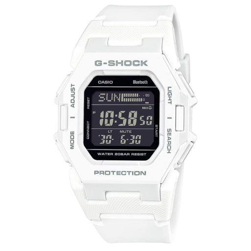 Casio G-Shock Men's Quartz 46mm Watch