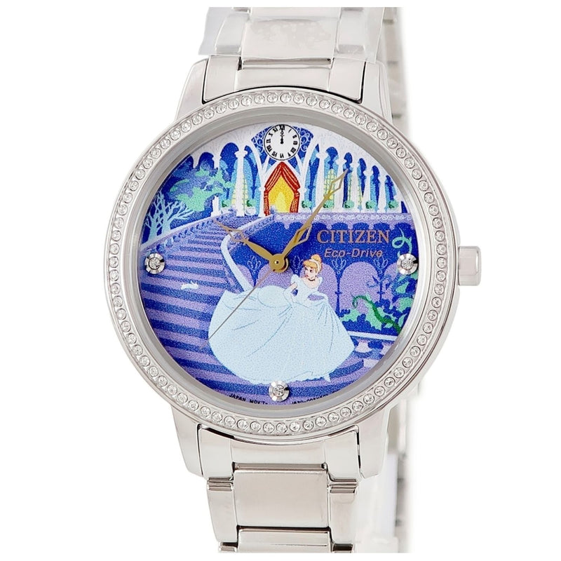 Citizen Disney Princess Women's Quartz 36mm Watch
