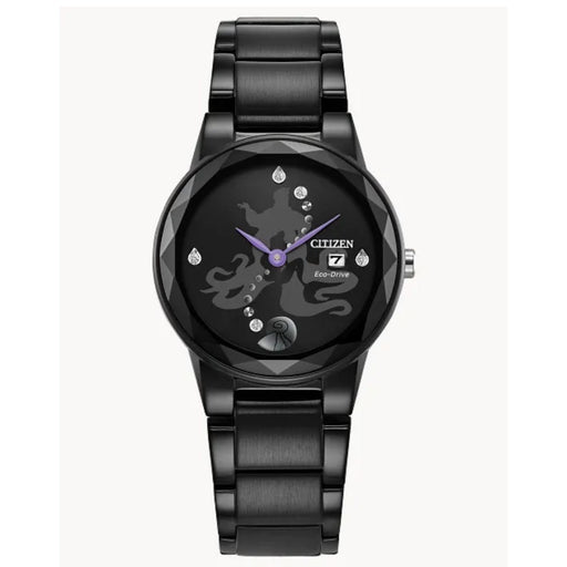 Citizen Disney Villains Women's Quartz 30mm Watch
