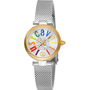 Just Cavalli Modena Women's Quartz 28mm Watch