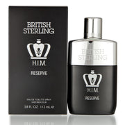 Dana British Sterling H.i.m Reserve Men's Eau De Toilette