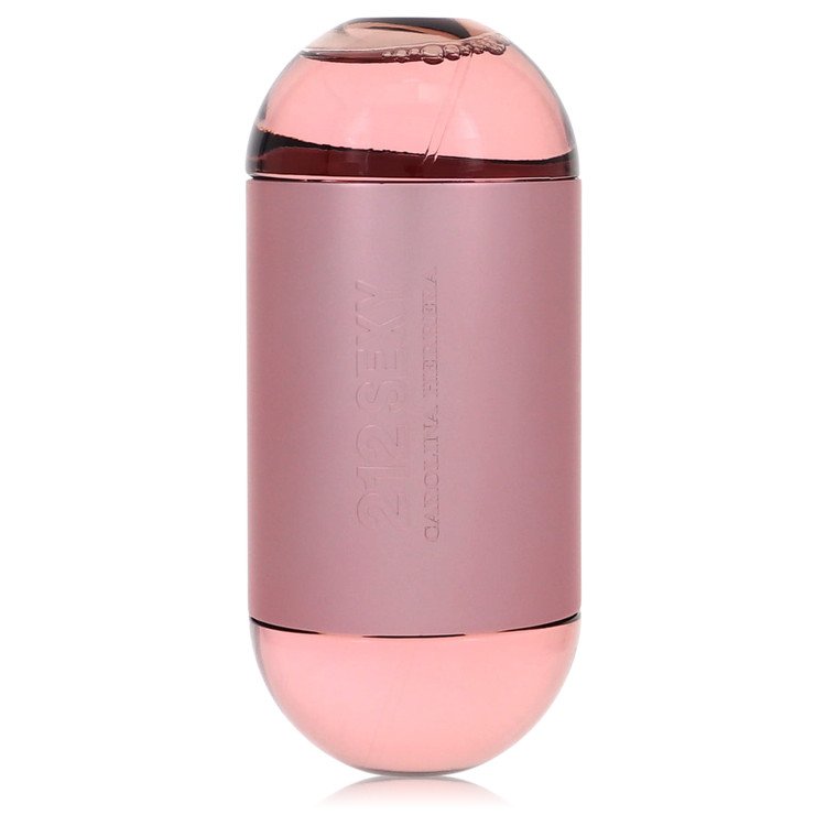 Carolina Herrera 212 Sexy Women's Eau De Parfum (Tester)