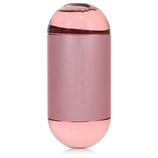 Carolina Herrera 212 Sexy Women's Eau De Parfum (Tester)