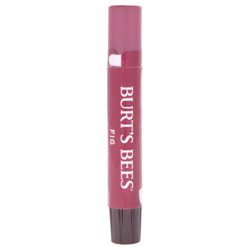 Burt's Bees Lip Shimmer Fig